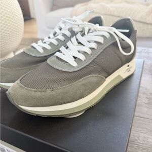 Weekend MaxMara Raro Sneakers